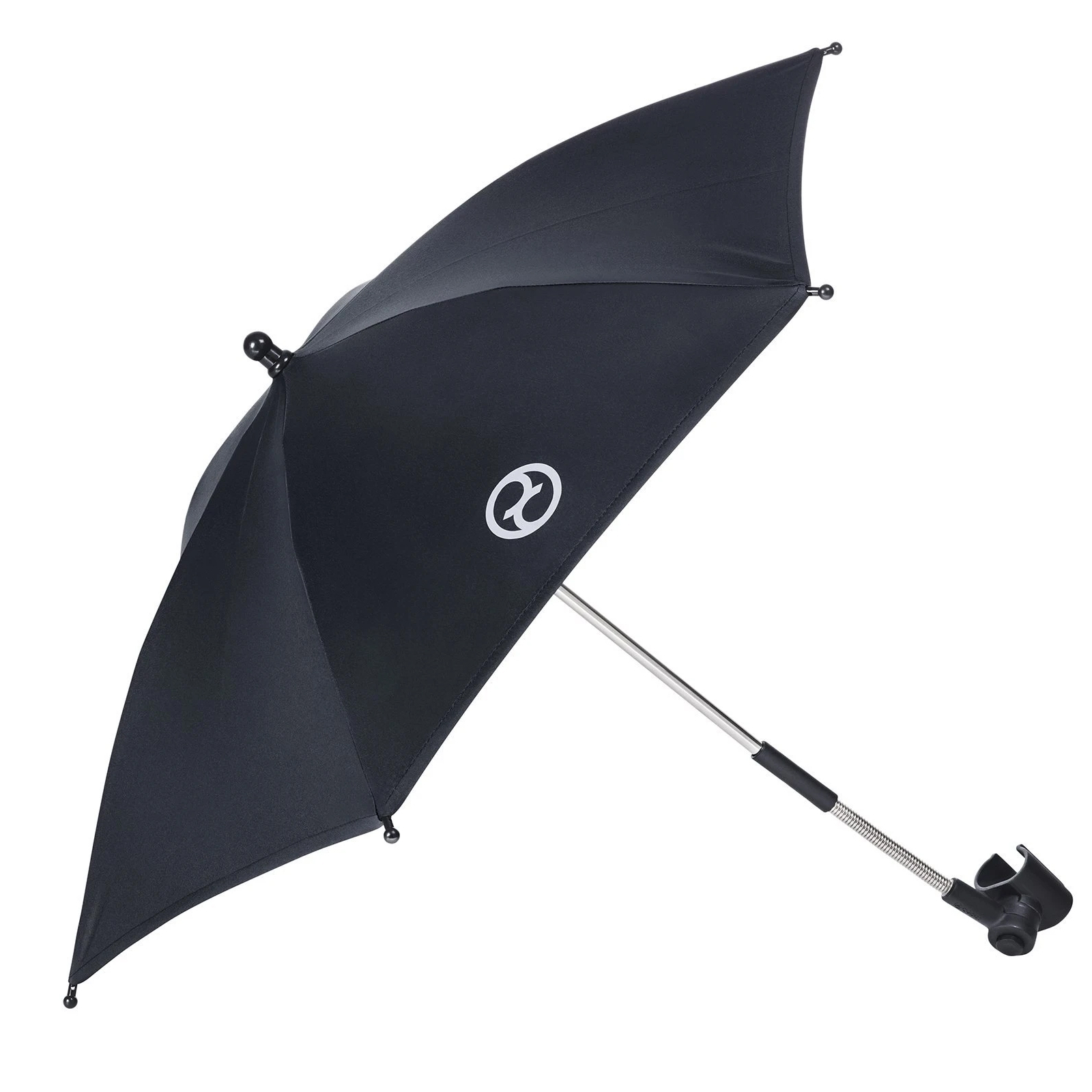 Зонтик для коляски Cybex Black PU1 (515404007)