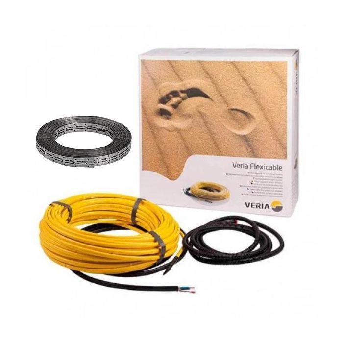 Теплый пол Veria Flexicable 20 732W (40F132)