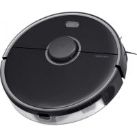 Пылесос Xiaomi RoboRock S5 Max Black (S5E52)