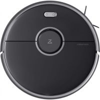 Пылесос Xiaomi RoboRock S5 Max Black (S5E52) изображение 2