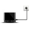 Пылесос Xiaomi RoboRock S5 Max Black (S5E52) изображение 8