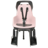 Дитяче велокрісло Bobike Maxi GO Carrier Cotton candy pink (8012300004) зображення 2