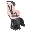 Дитяче велокрісло Bobike Maxi GO Carrier Cotton candy pink (8012300004) зображення 3