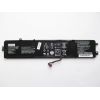 Аккумулятор для ноутбука Lenovo IdeaPad 700-15 L14M3P24, 3910mAh (45Wh), 3cell, 11.52V, Li-i (A47478) изображение 2