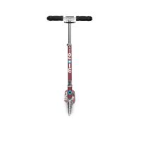 Самокат Micro Sprite Autumn red LED (SA0209) изображение 6