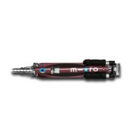 Самокат Micro Sprite Autumn red LED (SA0209) изображение 7