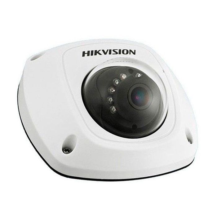 Камера видеонаблюдения Hikvision AE-VC211T-IRS (2.8) изображение 2