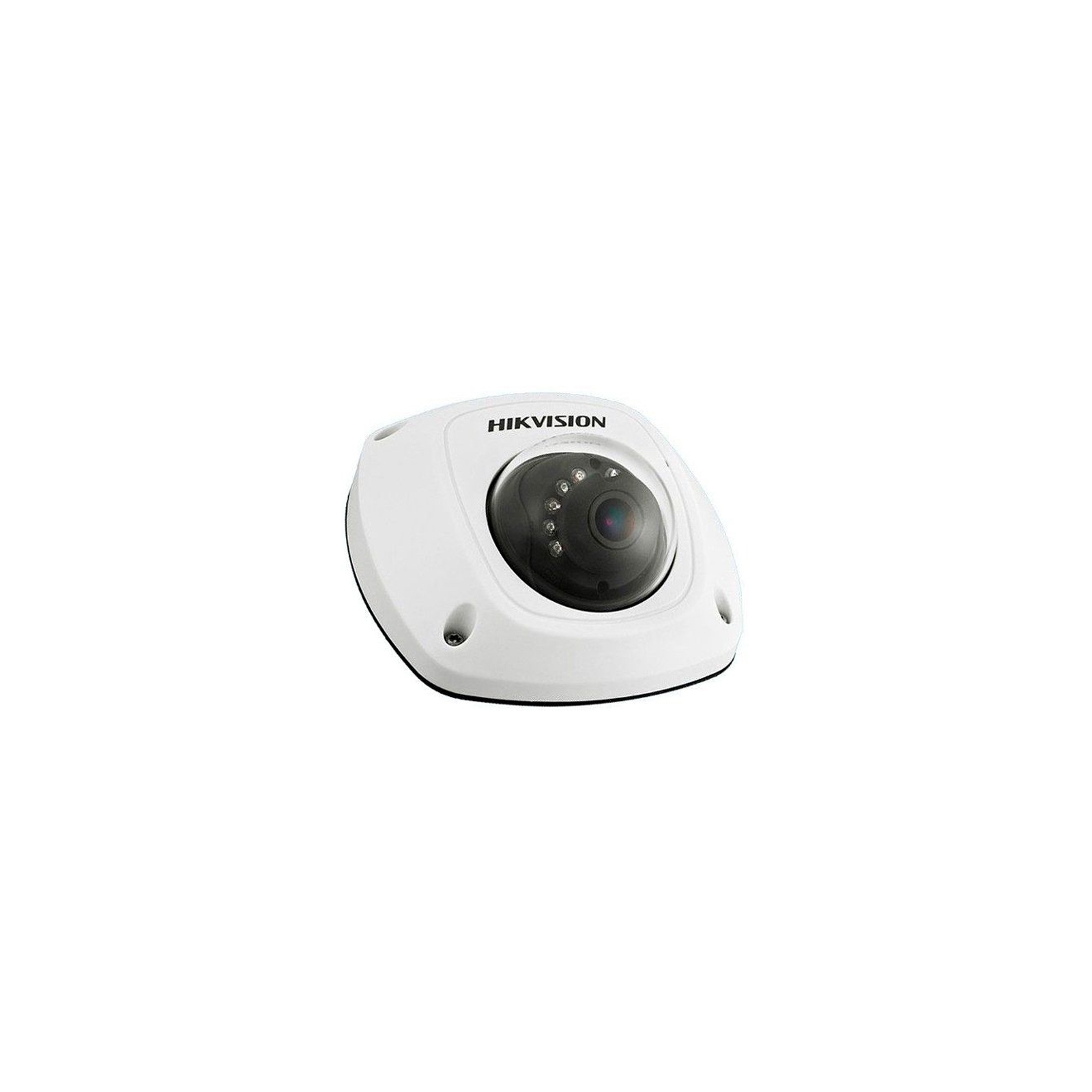 Камера видеонаблюдения Hikvision AE-VC211T-IRS (2.8) изображение 2