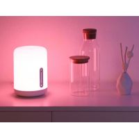 Настільна лампа Xiaomi Mi Bedside Lamp 2 (510944) зображення 3