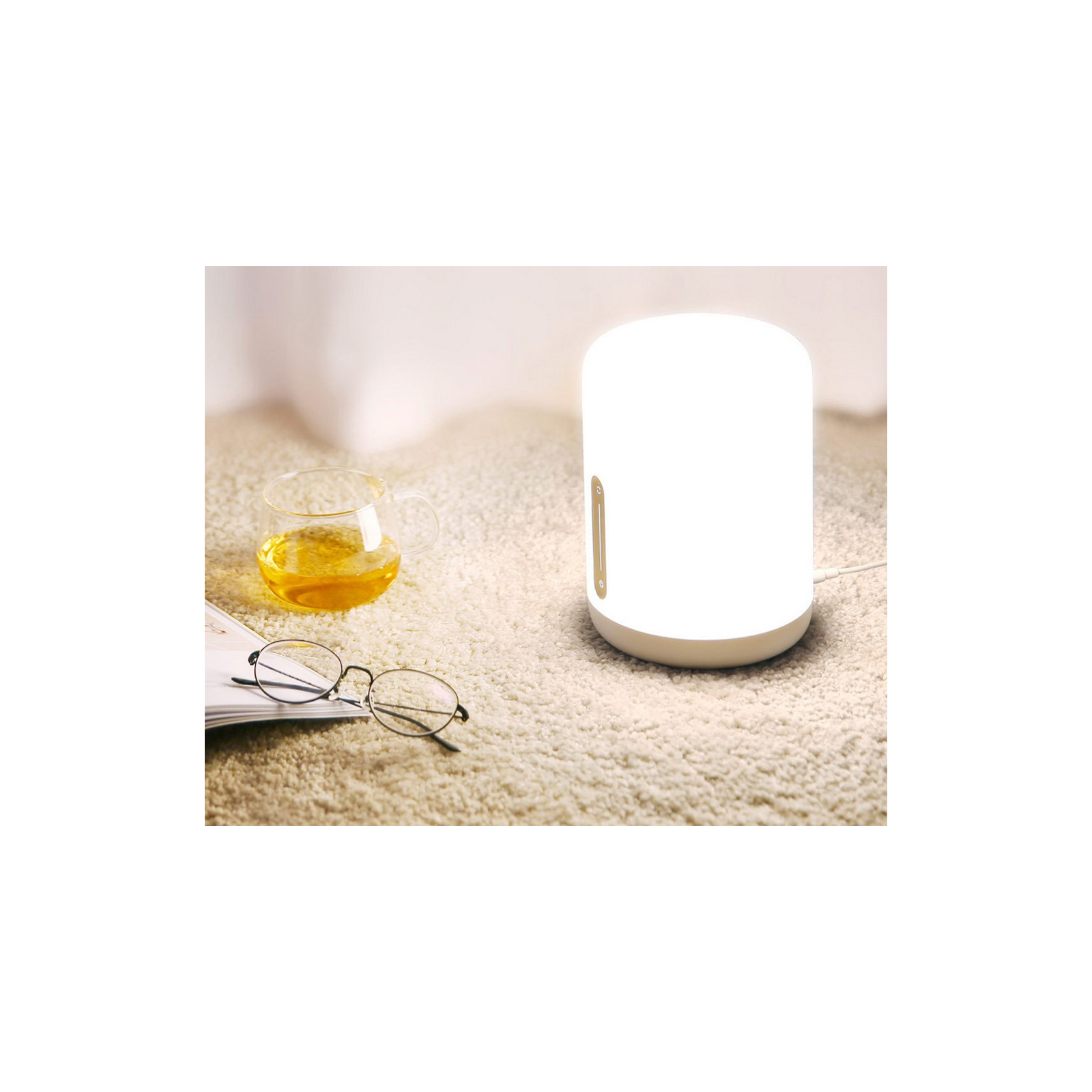 Настольная лампа Xiaomi Mi Bedside Lamp 2 (510944) изображение 5