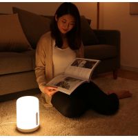 Настільна лампа Xiaomi Mi Bedside Lamp 2 (510944) зображення 6