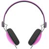 Наушники Skullcandy Navigator w/Mic3 Hot Pink/Black (S5AVFM-313) изображение 2