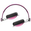 Наушники Skullcandy Navigator w/Mic3 Hot Pink/Black (S5AVFM-313) изображение 4