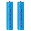 Аккумулятор Esperanza AAA 1000mAh Ni-MH * 2 blue (EZA101B)