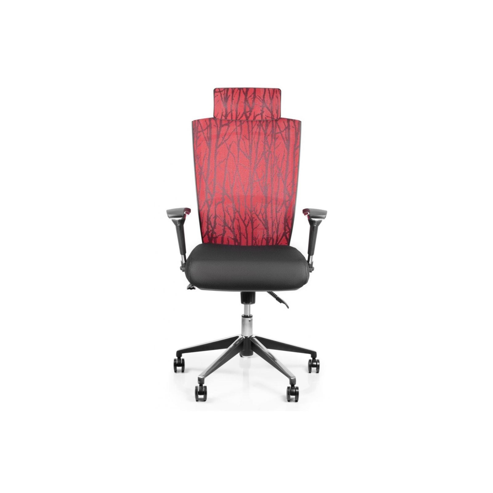 Офісне крісло Barsky Eco (G-2) зображення 2