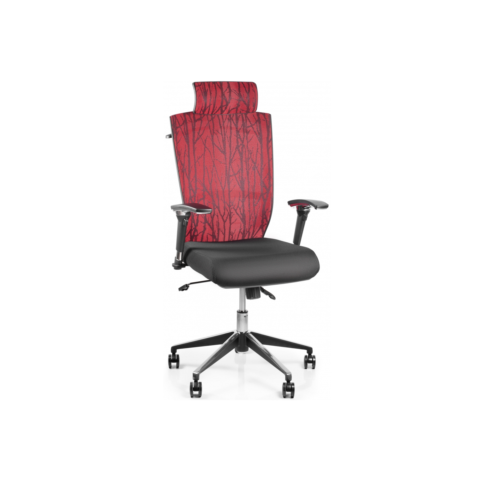 Офісне крісло Barsky Eco (G-2) зображення 3