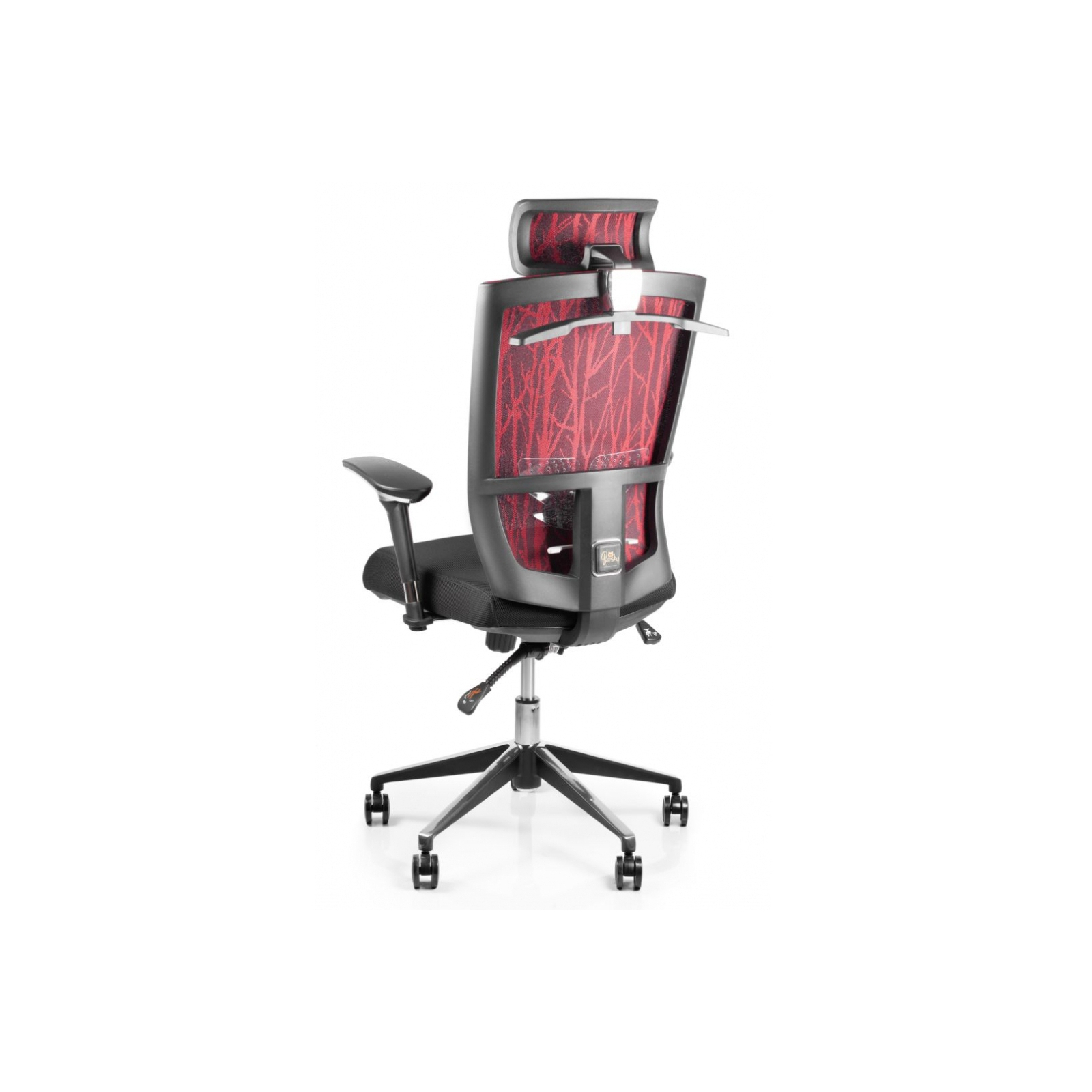Офісне крісло Barsky Eco (G-2) зображення 7