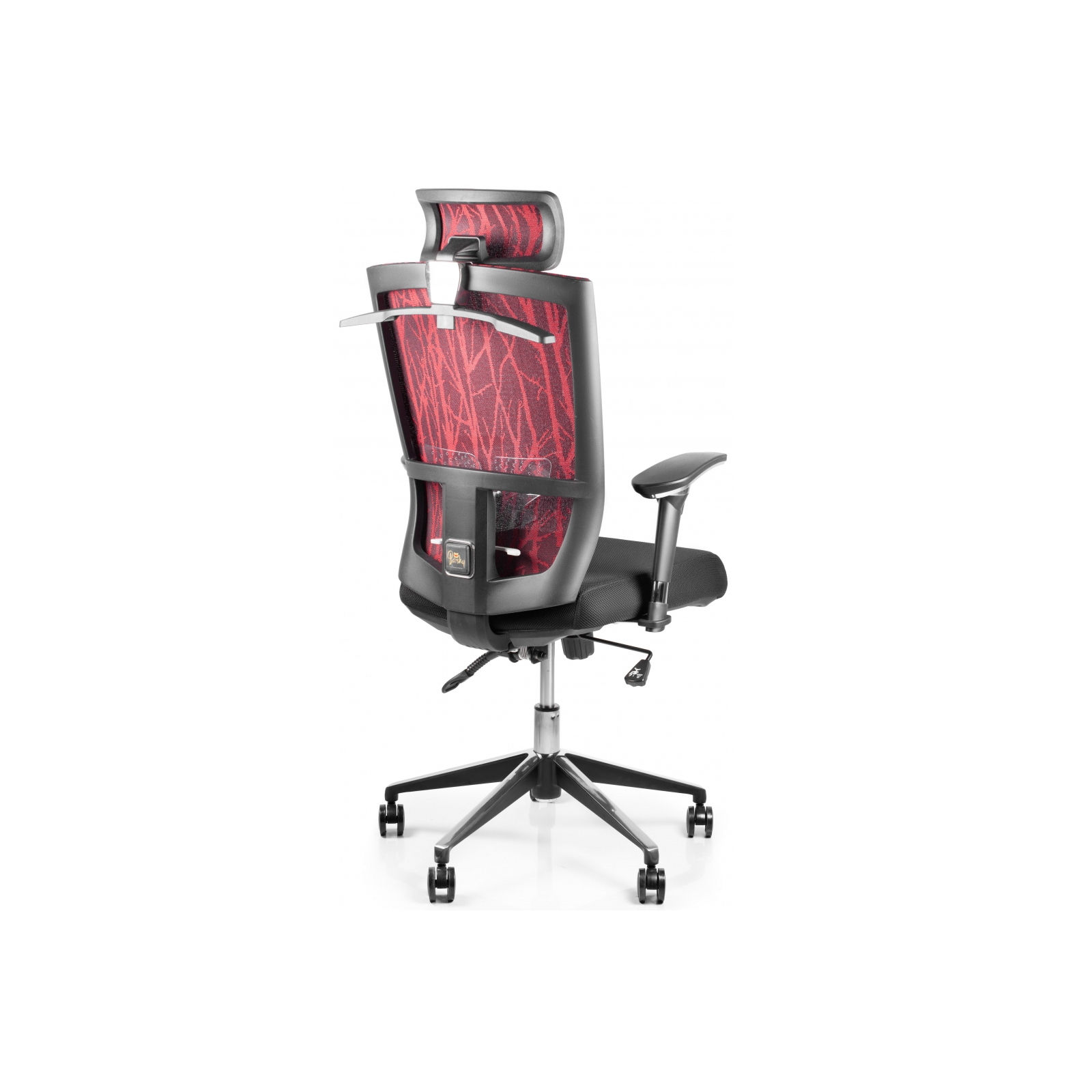 Офісне крісло Barsky Eco (G-2) зображення 9
