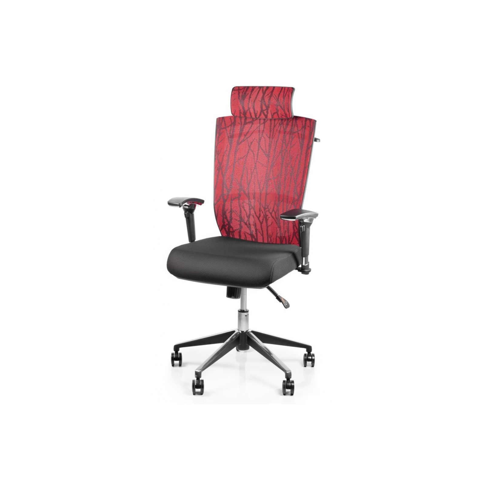 Офісне крісло Barsky Eco (G-2)