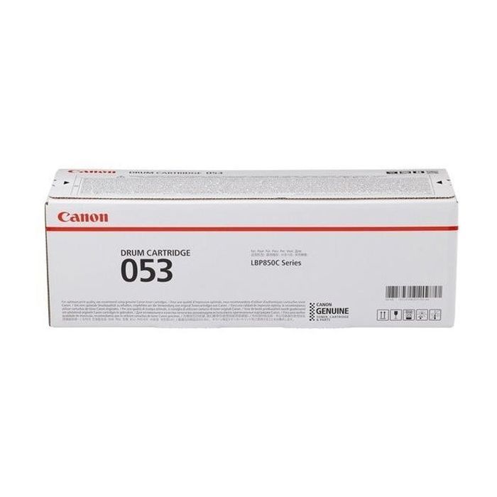 Драм картридж Canon 053 Drum Unit (2178C001AA)