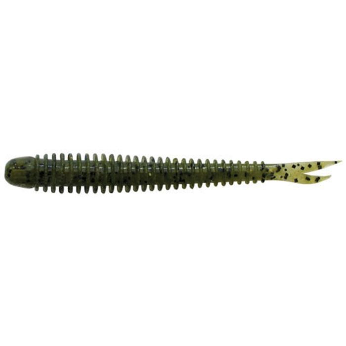 Силикон рыболовный Keitech Live Impact 3" 12 ц:102 watermelon pp. (1551.00.25)