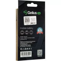Акумуляторна батарея Gelius Pro Samsung G970 (S10 Lite) (EB-BG970ABE) (00000075853) зображення 5