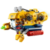 Конструктор LEGO Океан: дослідницький підводний човен (60264) зображення 7