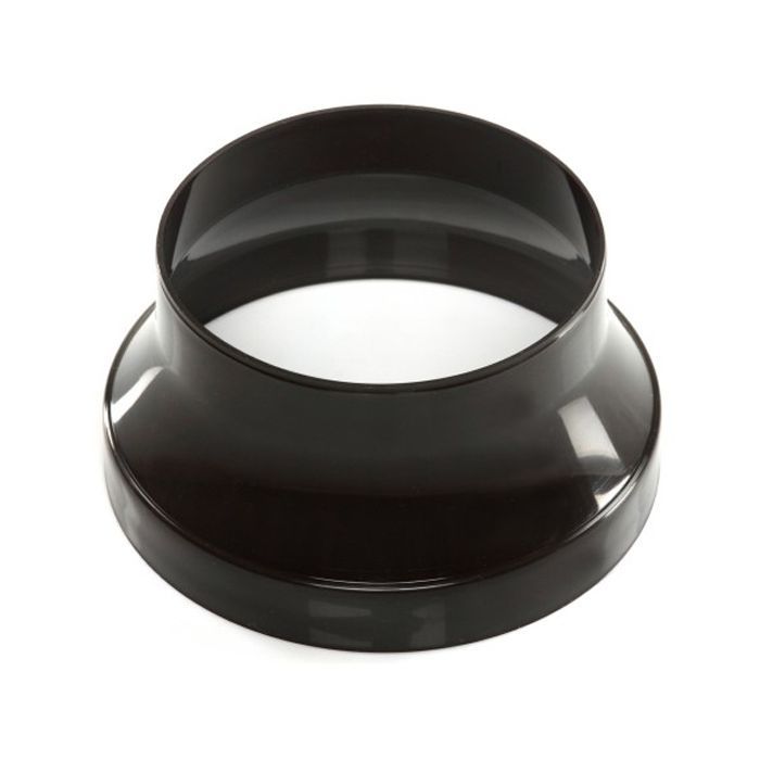 Витяжка кухонна Eleyus Focus 1000 60 BL зображення 11