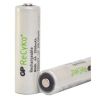 Акумулятор Gp AA 210AAHСB-2 Recyko+ 2050 mAh * 1 industrial (GP 210AAHСB-2 / 4891199115776)