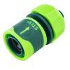 Коннектор для шланга Verto СТОП, 3/4 двухкомпонентный (15G733)