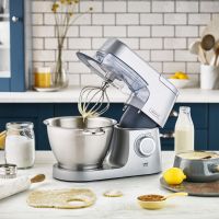 Кухонный комбайн Kenwood KVL 6370 S Chef XL Elite (KVL6370S) изображение 12