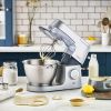 Кухонный комбайн Kenwood KVL 6370 S Chef XL Elite (KVL6370S) изображение 12