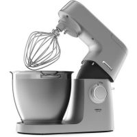 Кухонный комбайн Kenwood KVL 6370 S Chef XL Elite (KVL6370S) изображение 2