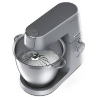 Кухонный комбайн Kenwood KVL 6370 S Chef XL Elite (KVL6370S) изображение 3
