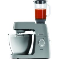 Кухонный комбайн Kenwood KVL 6370 S Chef XL Elite (KVL6370S) изображение 4