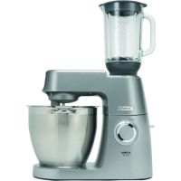 Кухонный комбайн Kenwood KVL 6370 S Chef XL Elite (KVL6370S) изображение 5
