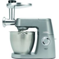 Кухонный комбайн Kenwood KVL 6370 S Chef XL Elite (KVL6370S) изображение 6