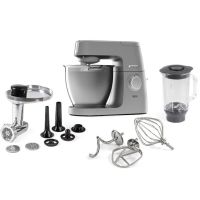 Кухонный комбайн Kenwood KVL 6370 S Chef XL Elite (KVL6370S) изображение 7