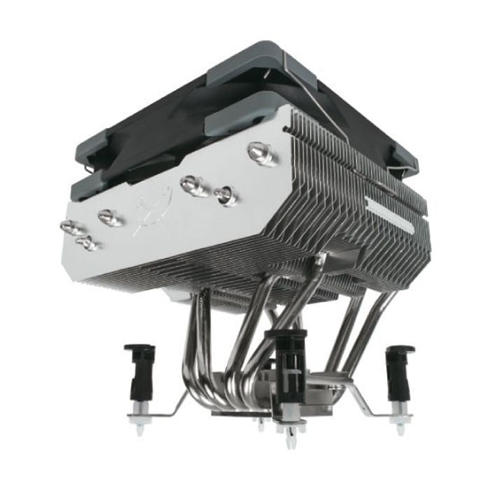 Кулер до процесора Scythe Choten (SCCT-1000) зображення 5