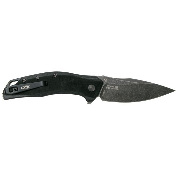 Ніж ZT 0357BW зображення 2