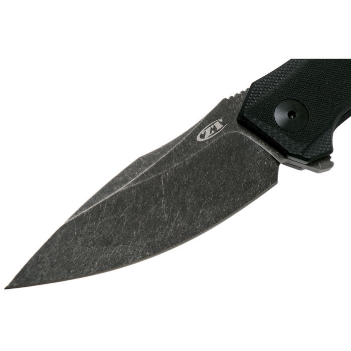 Ніж ZT 0357BW зображення 3