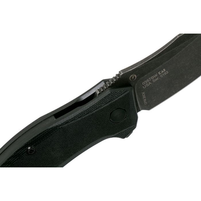 Ніж ZT 0357BW зображення 4