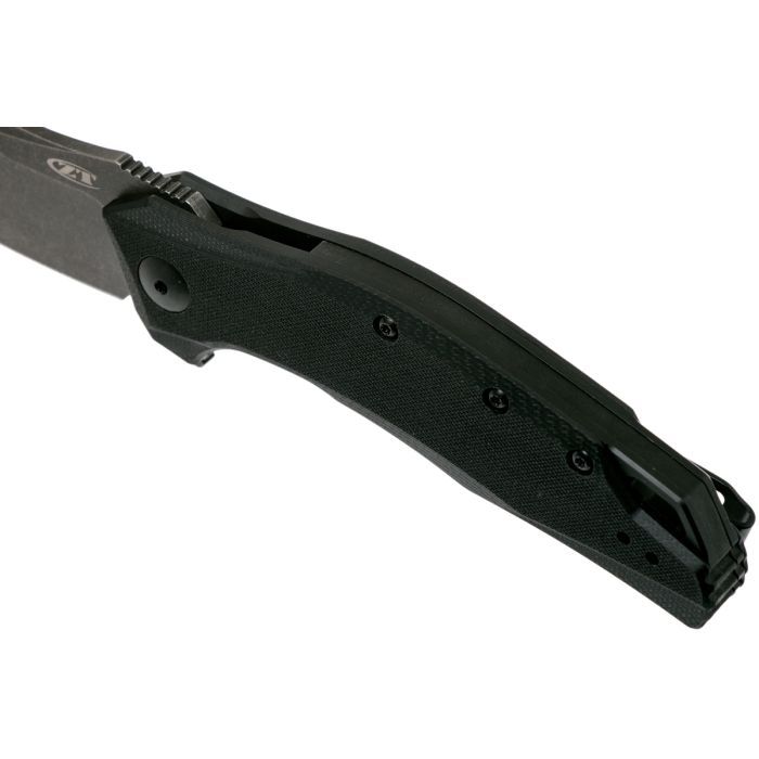 Ніж ZT 0357BW зображення 5