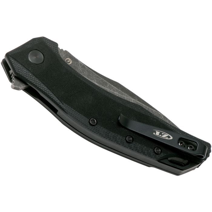 Ніж ZT 0357BW зображення 7