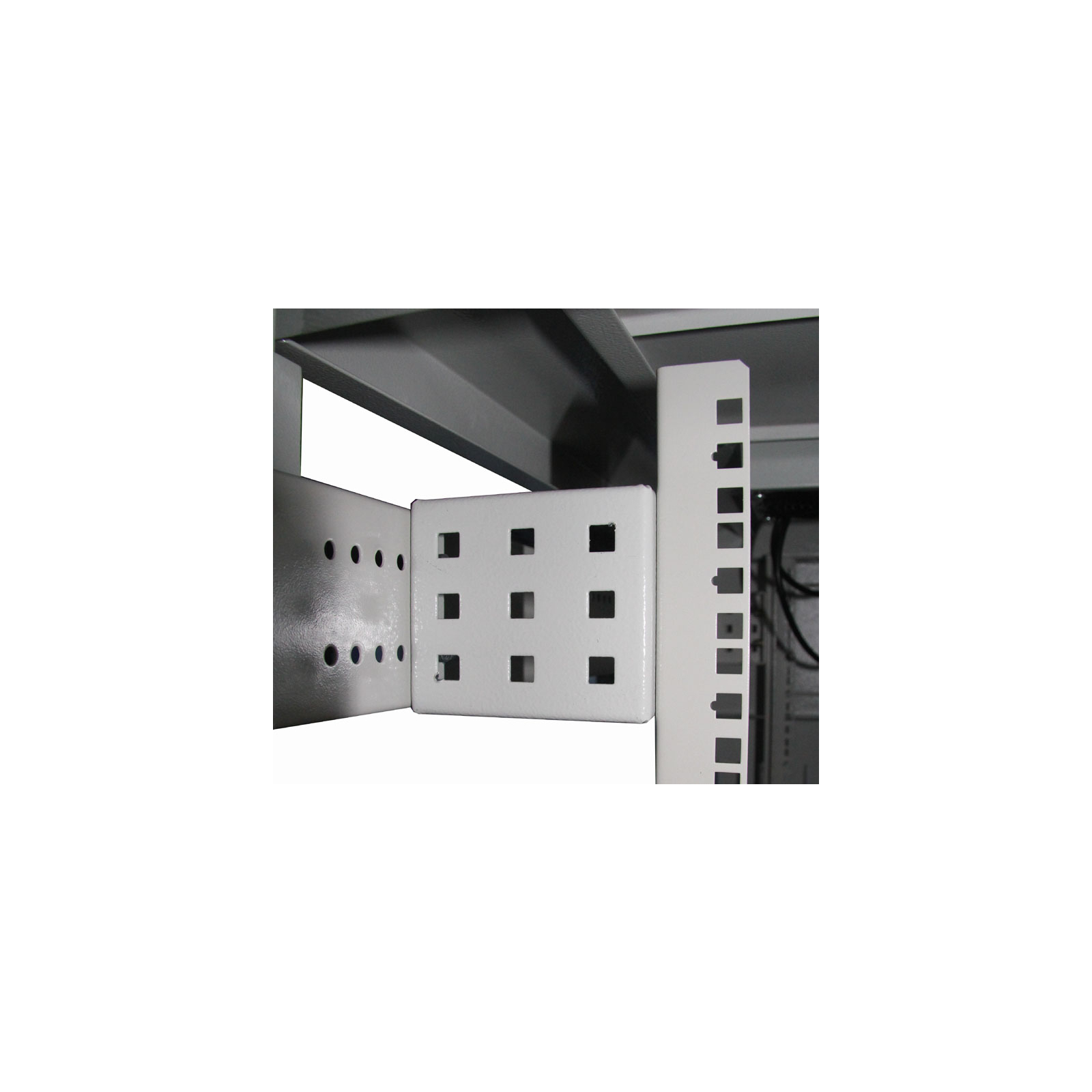 Шкаф напольный CSV 46U Rackmount 800x1000 Acrylic изображение 4