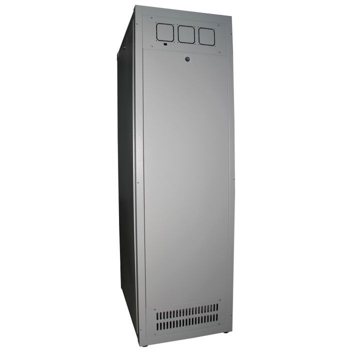 Шафа напольна CSV 46U Rackmount 800x1000 Acrylic зображення 5