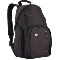 Фото-сумка Case Logic TBC-411 Backpack Black (3201946)