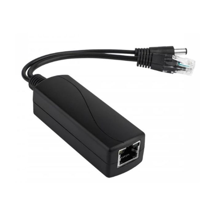 Адаптер PoE Greenvision POE 48-12V (6545)