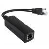Адаптер PoE Greenvision POE 48-12V (6545)