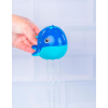 Игрушка для ванной BeBeLino Набор для ванны с фонтанчиками и леечками (синий кит) (58114-2) изображение 2